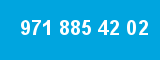 971 885 42 02 971 885 42 02